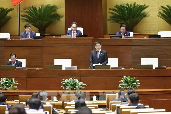 Khắc phục tình trạng ép mua bảo hiểm thông qua kênh ngân hàng