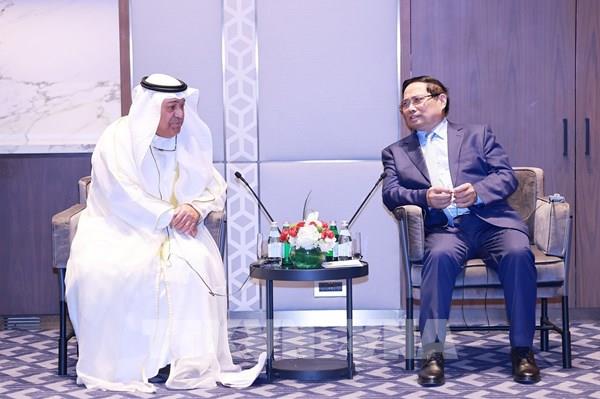 Hiện thực hoá quan hệ Đối tác Chiến lược Việt Nam – Kuwait bằng những chương trình, dự án cụ thể