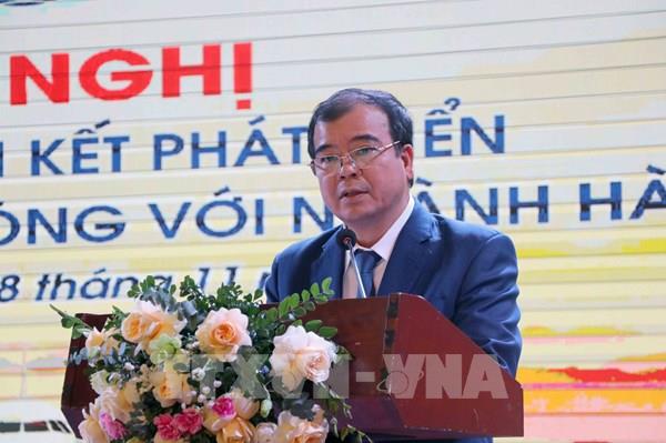 Hải Phòng tìm giải pháp thu hút du khách bằng đường hàng không