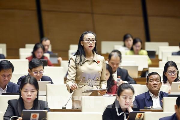 Công nghệ thông tin tạo “lá chắn số” hiện đại trong phòng chống tham nhũng