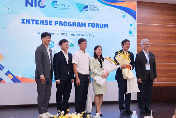 Việt Nam - Đài Loan (Trung Quốc) hợp tác phát triển nguồn nhân lực chất lượng cao ngành bán dẫn