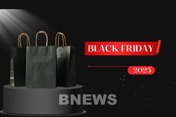 Black Friday 2025 là ngày nào?