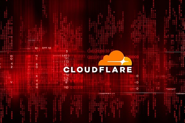 Sự cố toàn cầu của Cloudflare gây gián đoạn truy cập hàng loạt nền tảng lớn