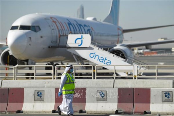 Flydubai lần đầu "bắt tay" Airbus với đơn hàng 24 tỷ USD