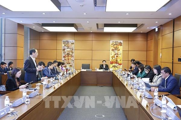 Đầu tư xây dựng Cảng hàng không quốc tế Gia Bình theo chuẩn mực quốc tế