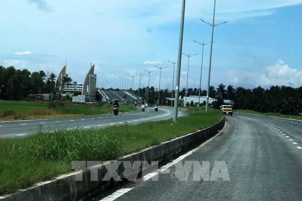 An Giang điều chỉnh giảm hơn 2.320 tỷ đồng vốn đầu tư công