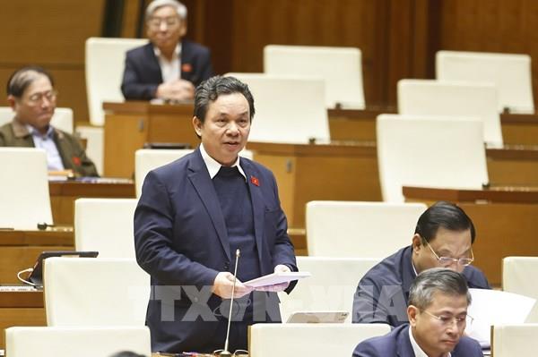 Tăng tính minh bạch trong điều hành quản lý thuế