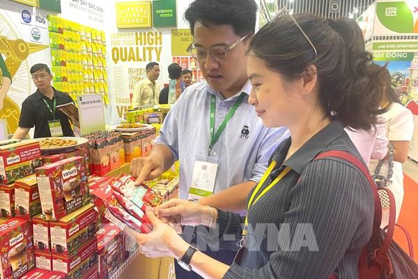 Doanh nghiệp dồn sức phát triển thị trường cuối năm