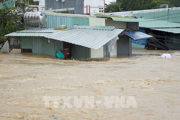 Gia Lai khẩn cấp bố trí ổn định dân cư vùng thiên tai