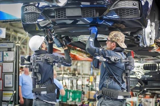 EU ra mắt Sàn giao dịch hồ sơ tài năng nhằm thu hút lao động quốc tế