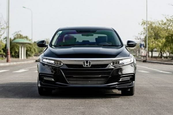Honda triệu hồi hơn 256.000 xe Accord Hybrid vì lỗi phần mềm