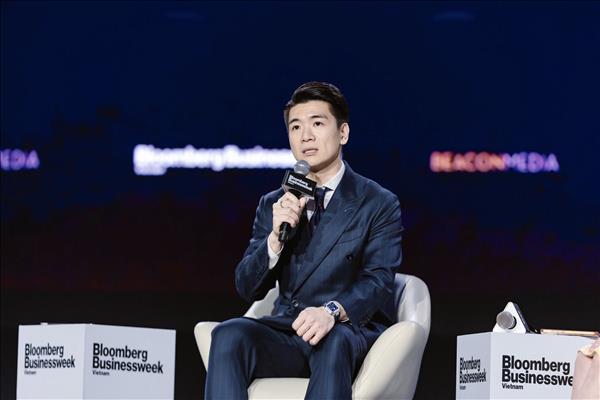 Phó Chủ tịch SHB: Doanh nghiệp muốn vươn ra quốc tế phải đạt chuẩn ngay tại Việt Nam