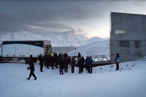 Na Uy ra mắt ngân hàng nhân bản vô tính để bảo vệ đa dạng sinh học