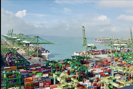 ASEAN tăng cường hợp tác để ứng phó với các bất ổn toàn cầu