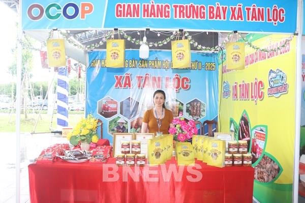 Ngày hội cua Cà Mau lần II: Bùng nổ trải nghiệm mùa lễ hội miền cực Nam