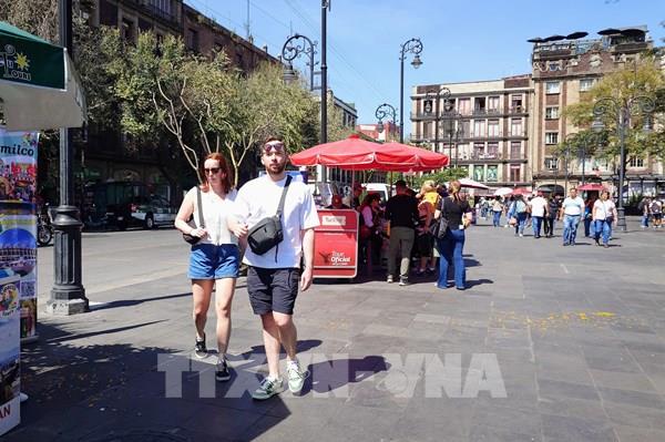 World Cup 2026: Mexico đăng cai vòng play-off tranh 2 suất tham dự cuối cùng