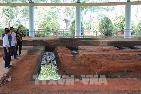 Khám phá Gò Thành: Nơi lưu giữ ký ức của một nền văn minh cổ