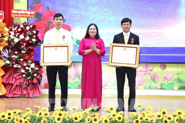 Chung tay nâng chất nguồn nhân lực cho ĐBSCL