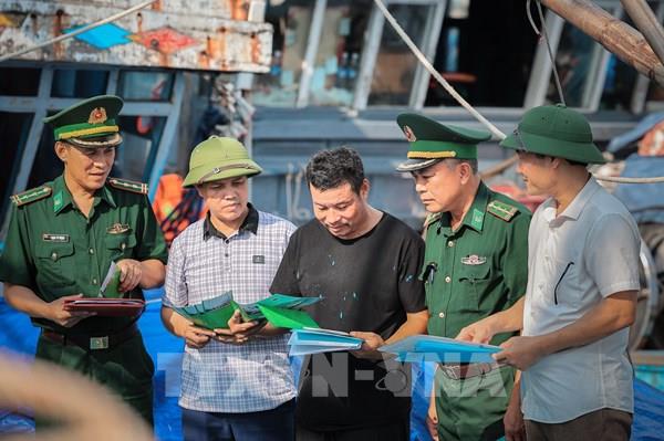 Tuyên chiến với IUU - Bài 1: Chính phủ Việt Nam tổng lực hành động, chấm dứt khai thác IUU