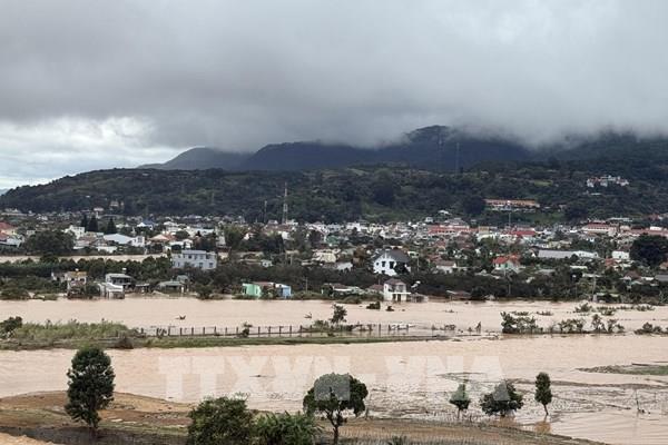 Dự báo thời tiết đêm 20/11: Vùng núi phía Bắc rét đậm, mưa lớn tại Duyên hải Nam Trung Bộ