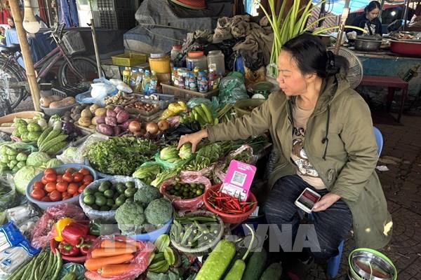 Những thực phẩm nên bổ sung trong mùa nắng nóng