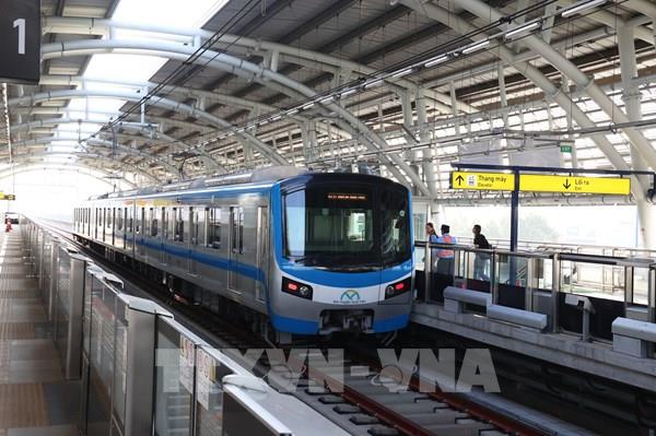 TP. Hồ Chí Minh đưa ra giải pháp hoàn thành đồng thời 3 tuyến metro trước năm 2030