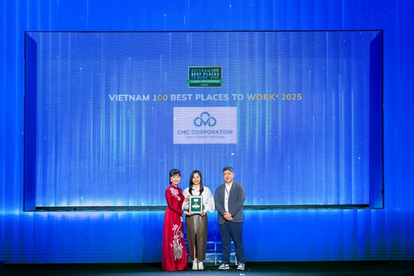 Xếp hạng “Nơi làm việc tốt nhất”: Cạnh tranh nhân lực công nghệ ngày càng lớn