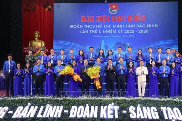Hỗ trợ thanh niên quảng bá sản phẩm trên nền tảng số