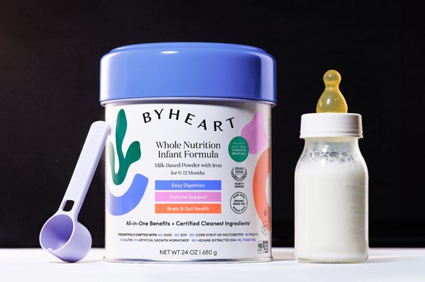 Bộ Y tế cảnh báo nguy cơ ngộ độc botulinum liên quan đến sữa công thức cho trẻ sơ sinh