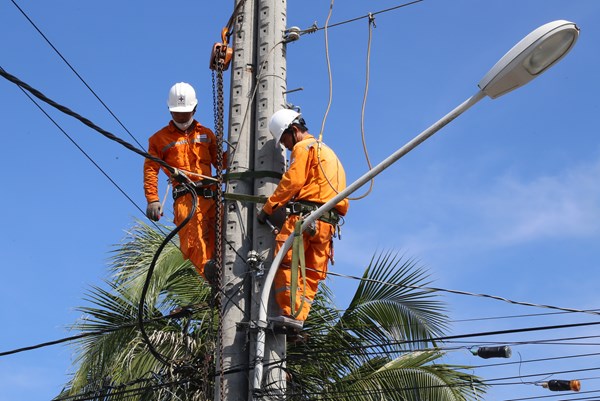 Lịch cắt điện Đồng Nai ngày mai 27/11 cập nhật mới nhất