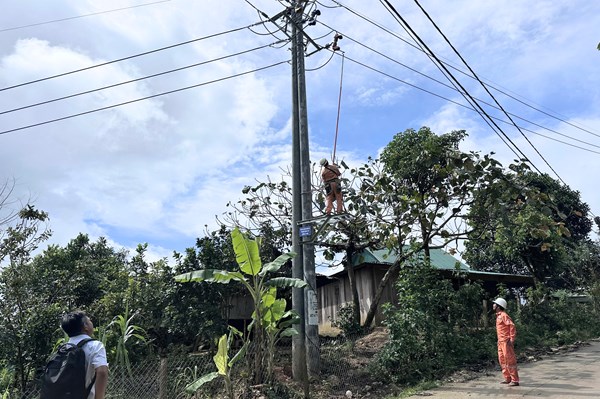 Lịch cắt điện Đà Nẵng ngày mai 27/11 cập nhật mới nhất