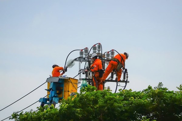 Lịch cắt điện Đà Nẵng ngày mai 16/12 cập nhật mới nhất