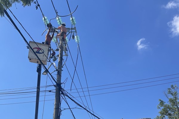 Lịch cắt điện Đà Nẵng ngày mai 27/12 cập nhật mới nhất