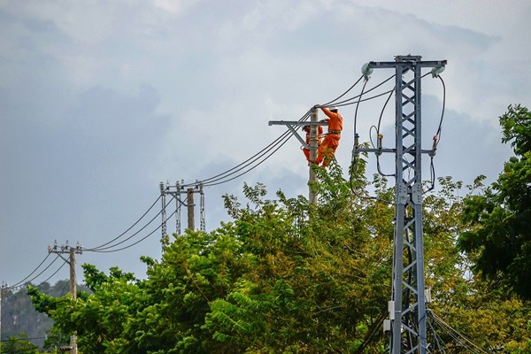 Lịch cắt điện Đà Nẵng ngày mai 14/1 cập nhật mới nhất