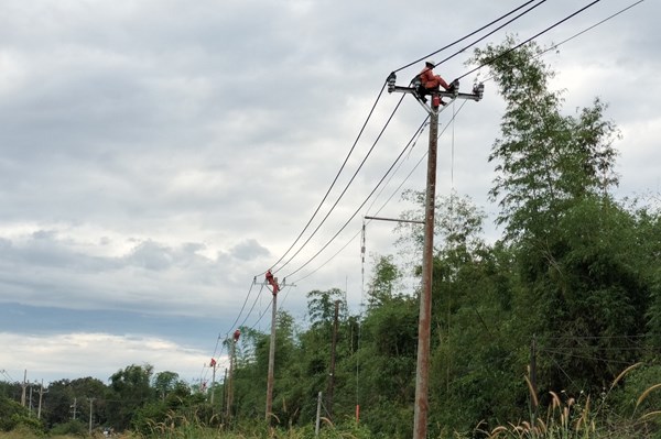 Lịch cắt điện Đồng Nai ngày mai 16/3 cập nhật mới nhất