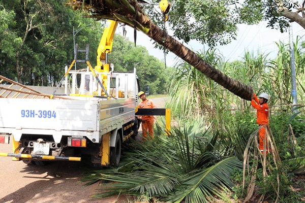 Lịch cắt điện Đồng Nai ngày mai 20/3 cập nhật mới nhất