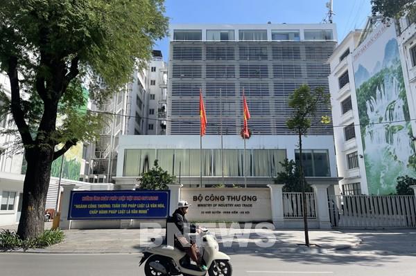 Bộ Công Thương tiếp tục hoàn thiện khung pháp lý về cạnh tranh và bảo vệ người tiêu dùng