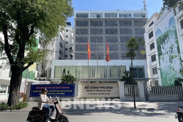 Lấy ý kiến về quy định xử phạt lĩnh vực xăng dầu, khí