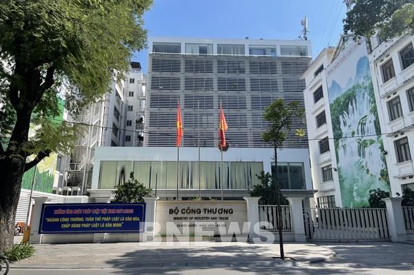 Vương quốc Anh thông báo kết quả rà soát biện pháp tự vệ với một số sản phẩm thép