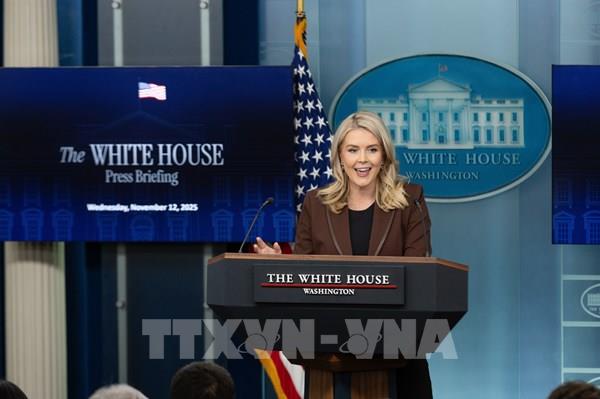 Mỹ xác nhận thông tin về kế hoạch hòa bình cho cuộc xung đột Nga - Ukraine