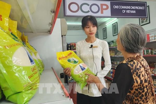 Gạo Ông Cua ST25 lần thứ ba lên ngôi số 1 thế giới, khẳng định vị thế gạo Việt