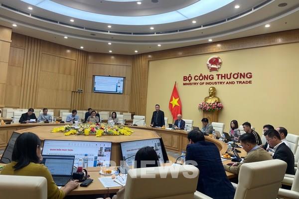 Việt Nam triển khai chiến lược logistics hướng tới chuỗi cung ứng toàn cầu