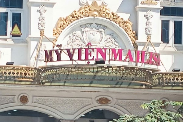 Khởi tố Giám đốc Mailisa và 7 đối tượng về tội buôn lậu