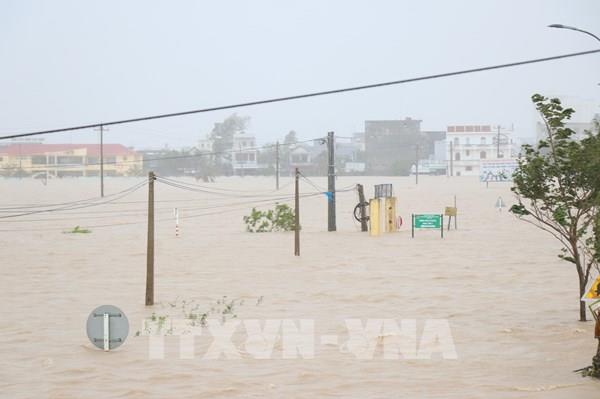 Mưa lũ miền Trung – Tây Nguyên: 68 người chết và mất tích, thiệt hại hơn 8.980 tỷ đồng