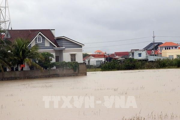 Ưu tiên giảm xả lũ: Phát huy hiệu quả trong vận hành liên hồ chứa