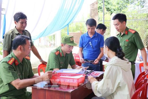 Từ cải cách đến bứt phá: Đồng Nai định hình nền hành chính hiện đại