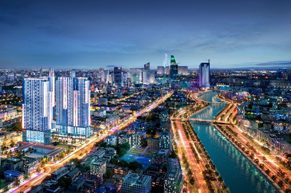 Công bố hệ thống Bộ tiêu chuẩn đánh giá chuẩn mực thị trường bất động sản Việt Nam