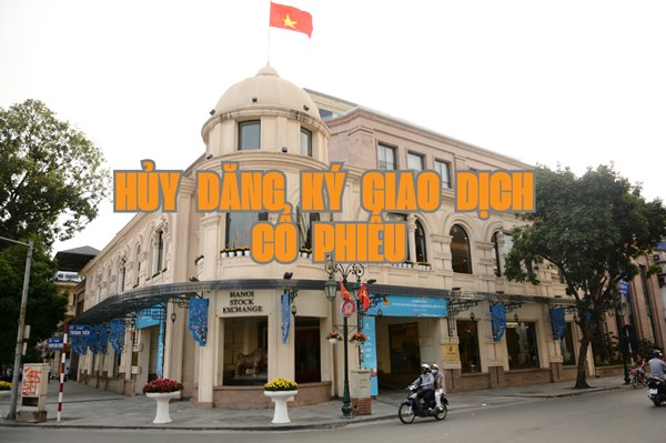 ING bị hủy đăng ký giao dịch, TBX vào “tầm ngắm”