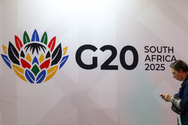 Cơ hội cho Canada khi G20 vắng Mỹ