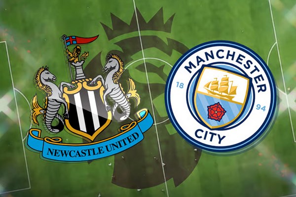 Trực tiếp Newcastle vs Man City, 00h30 ngày 23/11. Trực tiếp ngoại hạng Anh